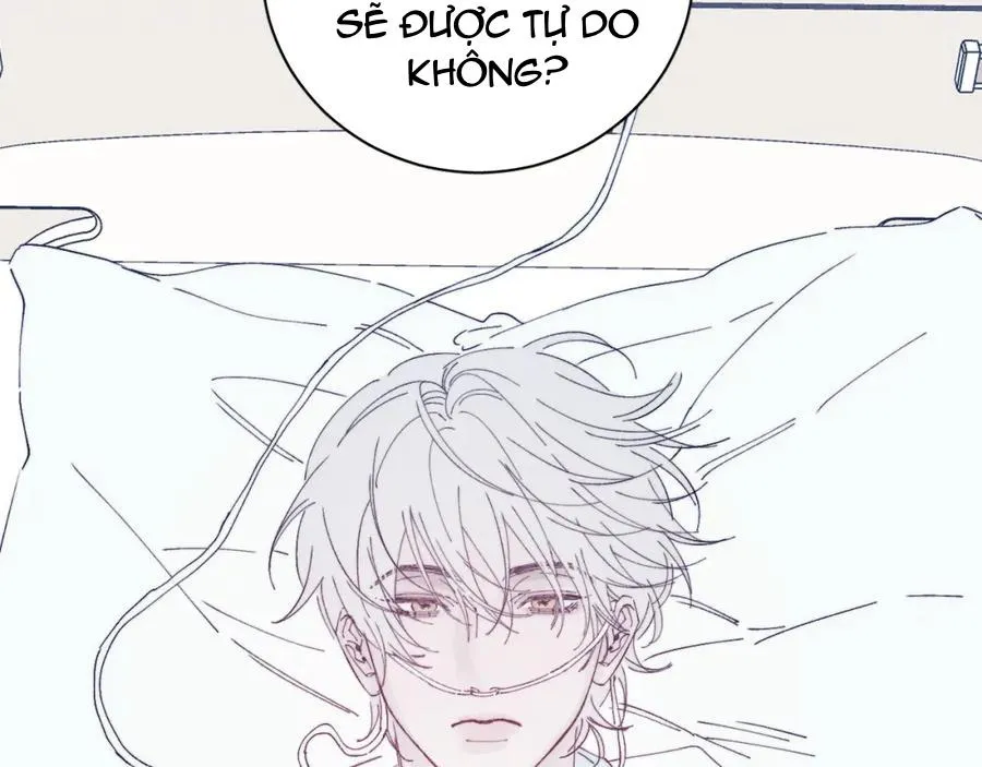 Mùa Xuân Đang Đến Chapter 105 Trang 69