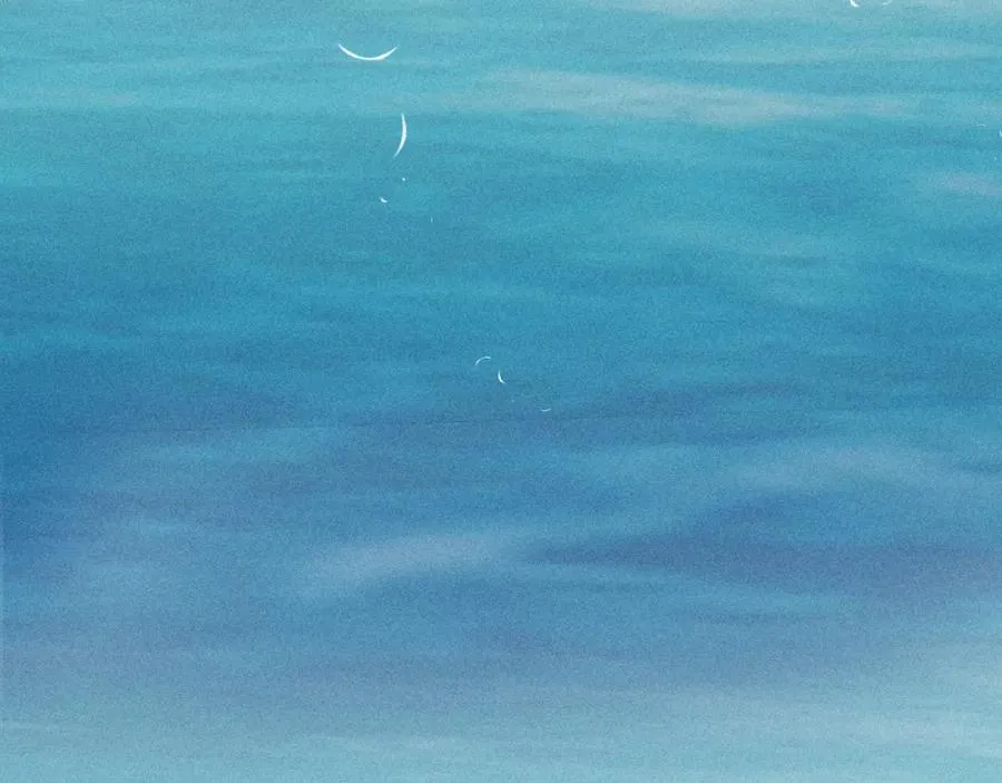 Mùa Xuân Đang Đến Chapter 105 Trang 100