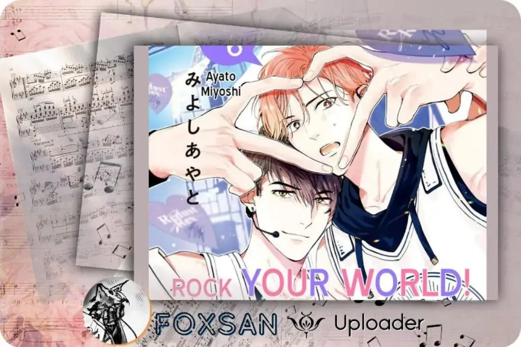 Mục Tiêu Săn Mồi Của Hinadori-kun Chapter 6 Trang 35