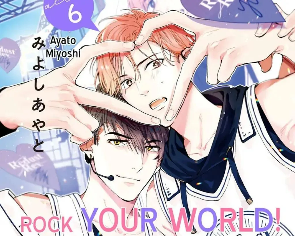 Mục Tiêu Săn Mồi Của Hinadori-kun Chapter 1 Trang 36