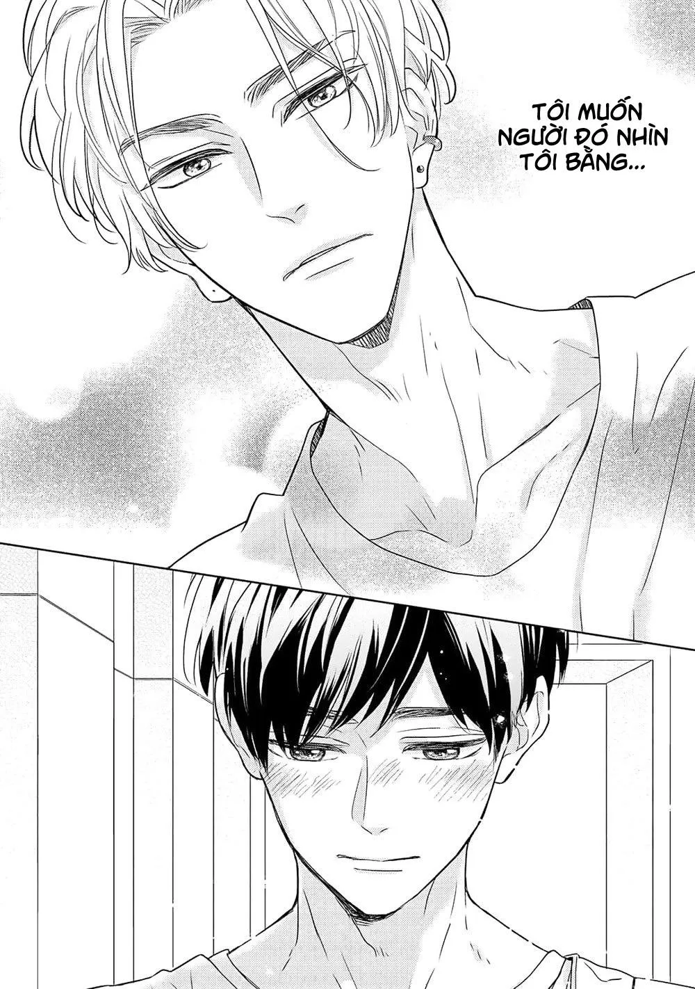 Mùi Hương Của Em Chapter 1 Trang 12