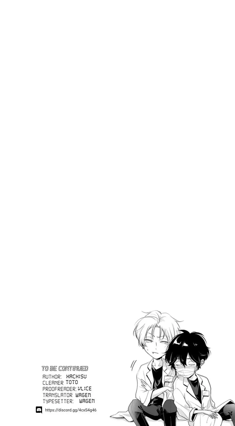 Mùi Hương Khó Cưỡng Chapter 5 Trang 28