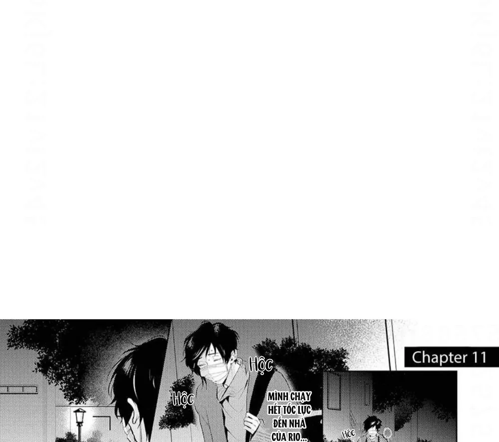 Mùi Hương Khó Cưỡng Chapter 12 Trang 4