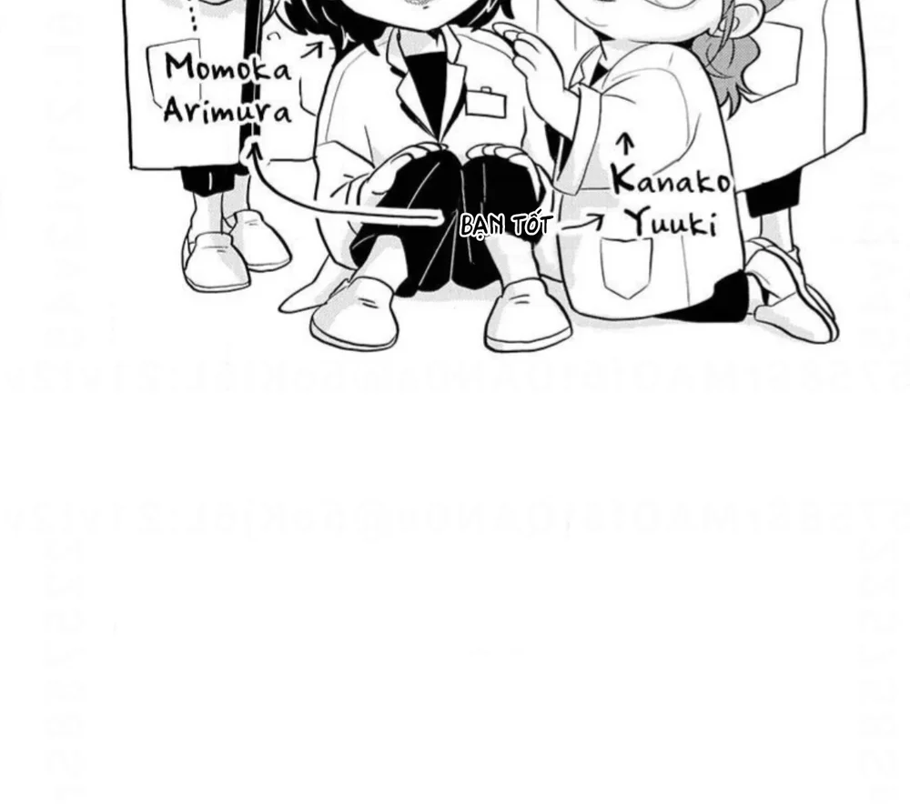 Mùi Hương Khó Cưỡng Chapter 12 Trang 53