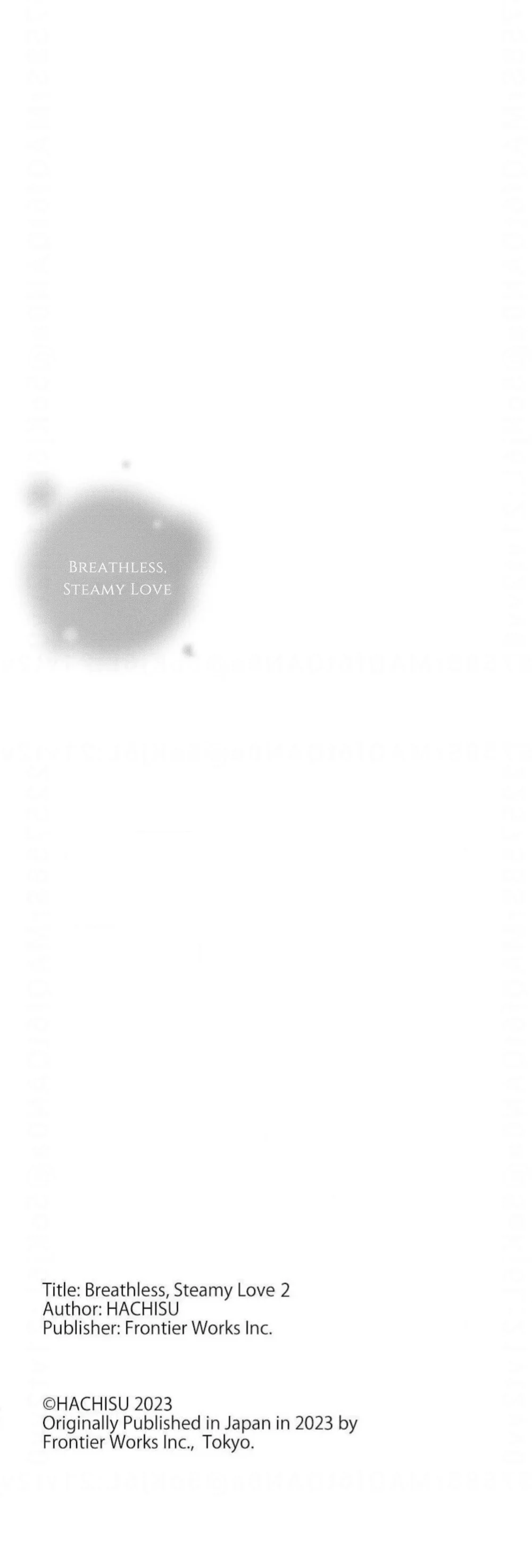 Mùi Hương Khó Cưỡng Chapter 13 Trang 16