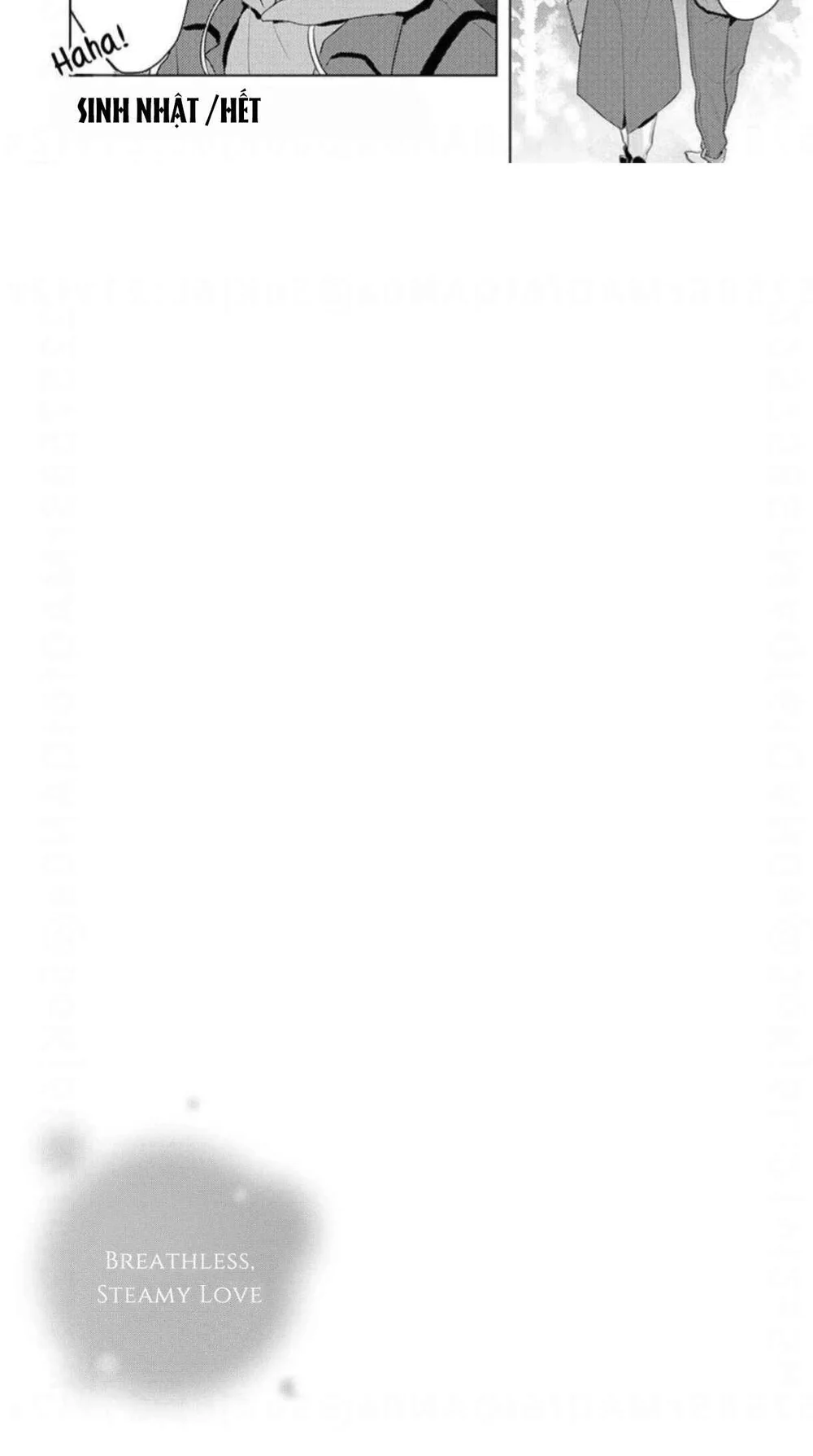 Mùi Hương Khó Cưỡng Chapter 14 Trang 10