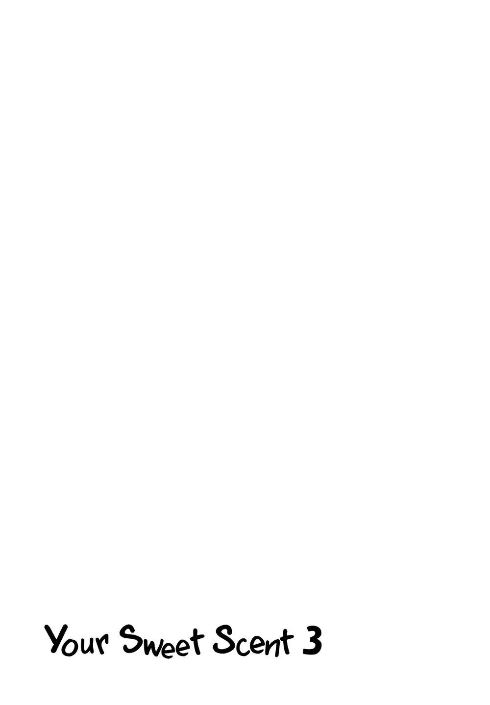 Mùi Hương Ngọt Ngào Của Cậu Chapter 3 Trang 13