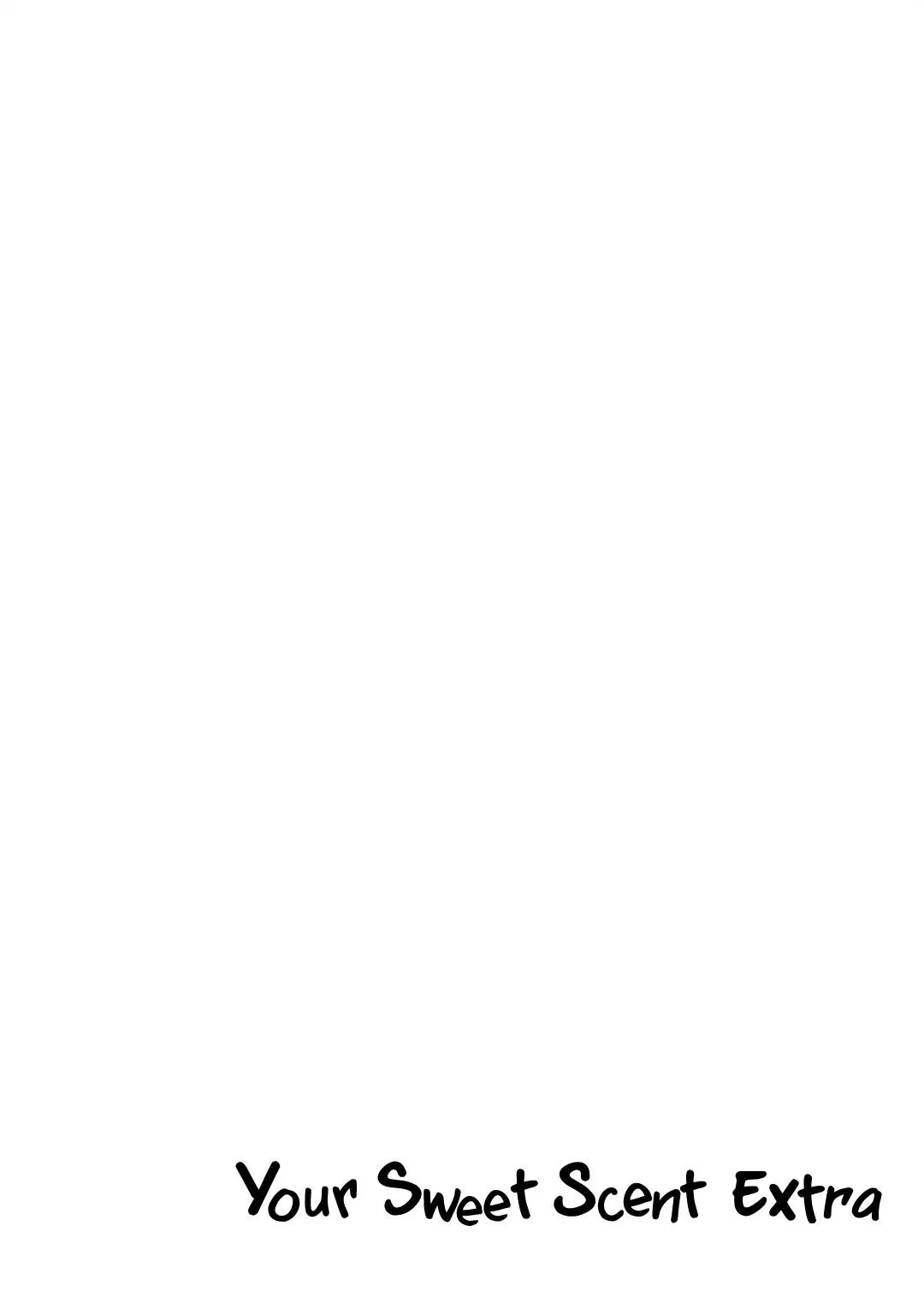 Mùi Hương Ngọt Ngào Của Cậu Chapter 6 Trang 3