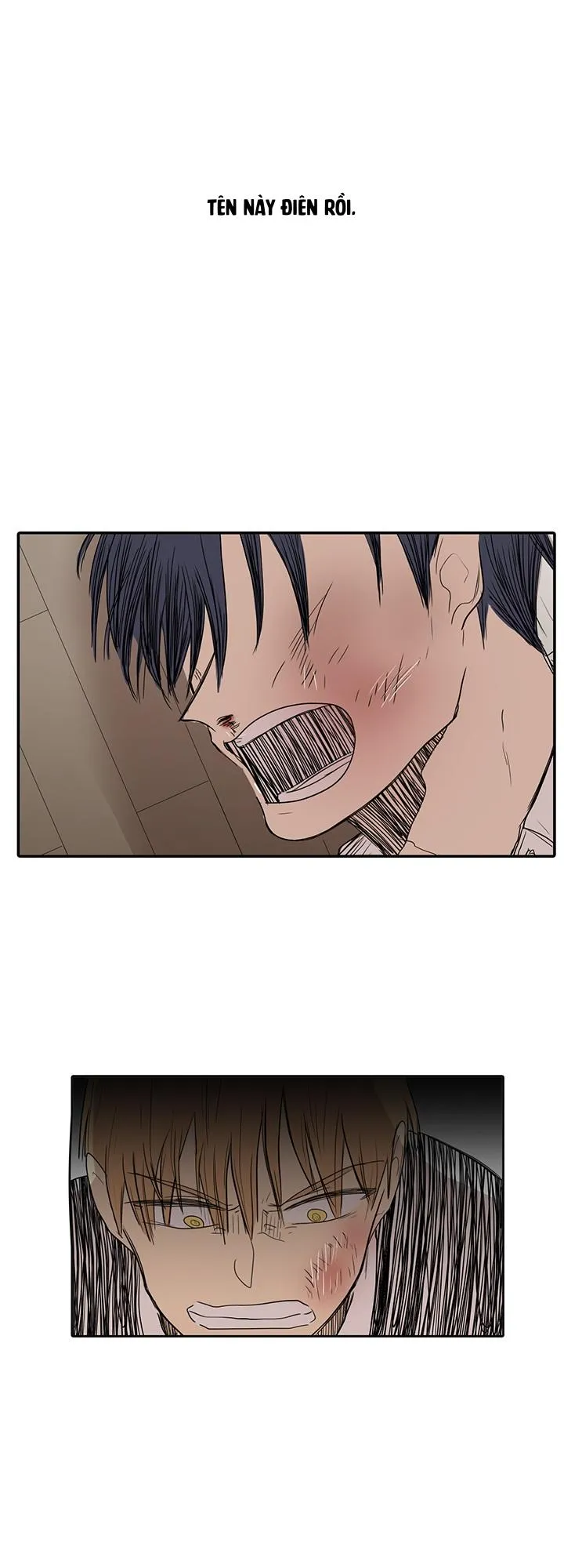 Mùi Hương Tuyệt Nhất Chapter 2 Trang 22