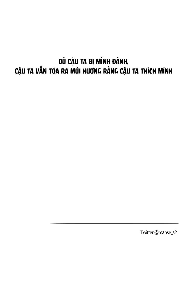 Mùi Hương Tuyệt Nhất Chapter 2 Trang 23