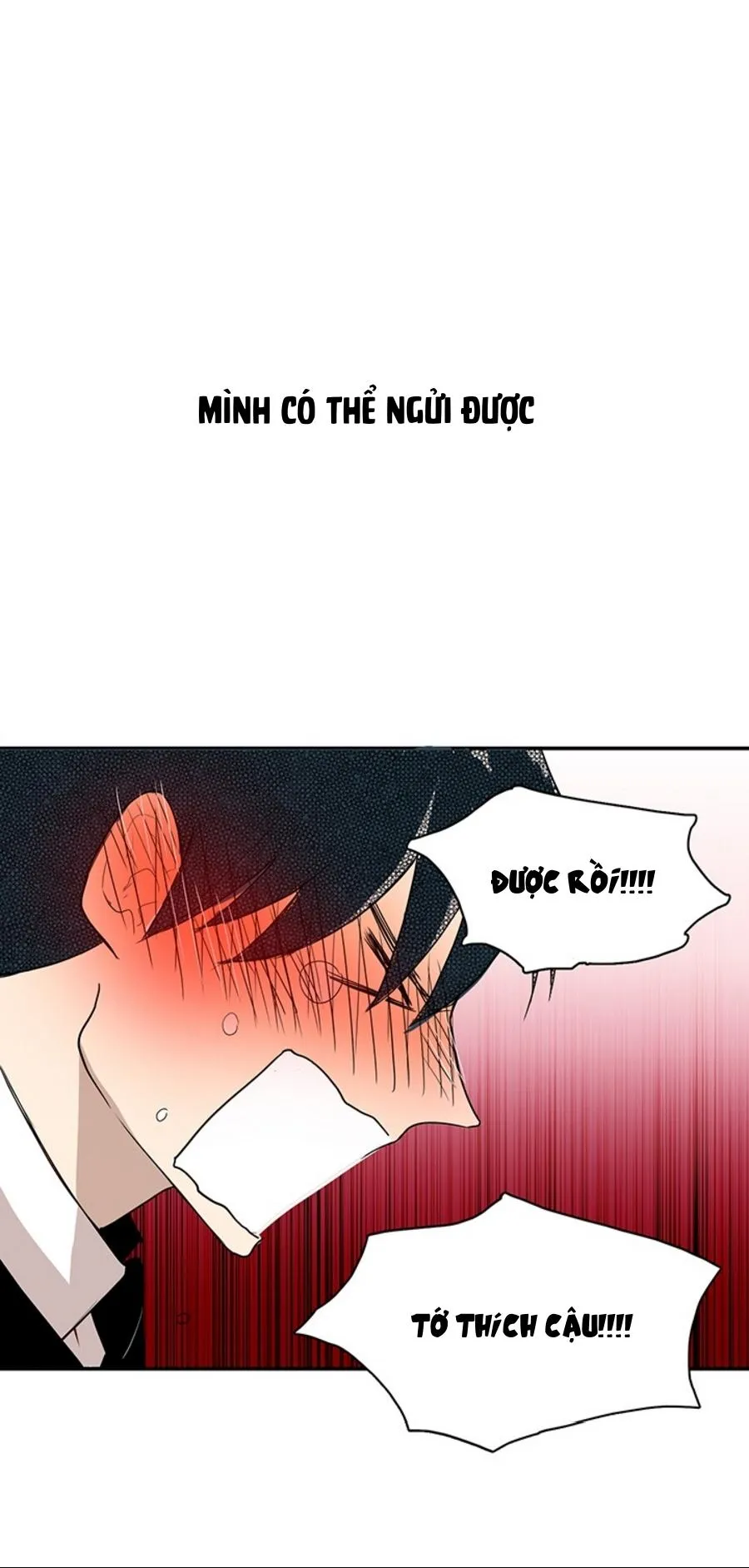 Mùi Hương Tuyệt Nhất Chapter 3 Trang 16