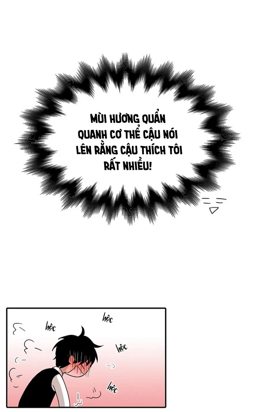 Mùi Hương Tuyệt Nhất Chapter 3 Trang 17