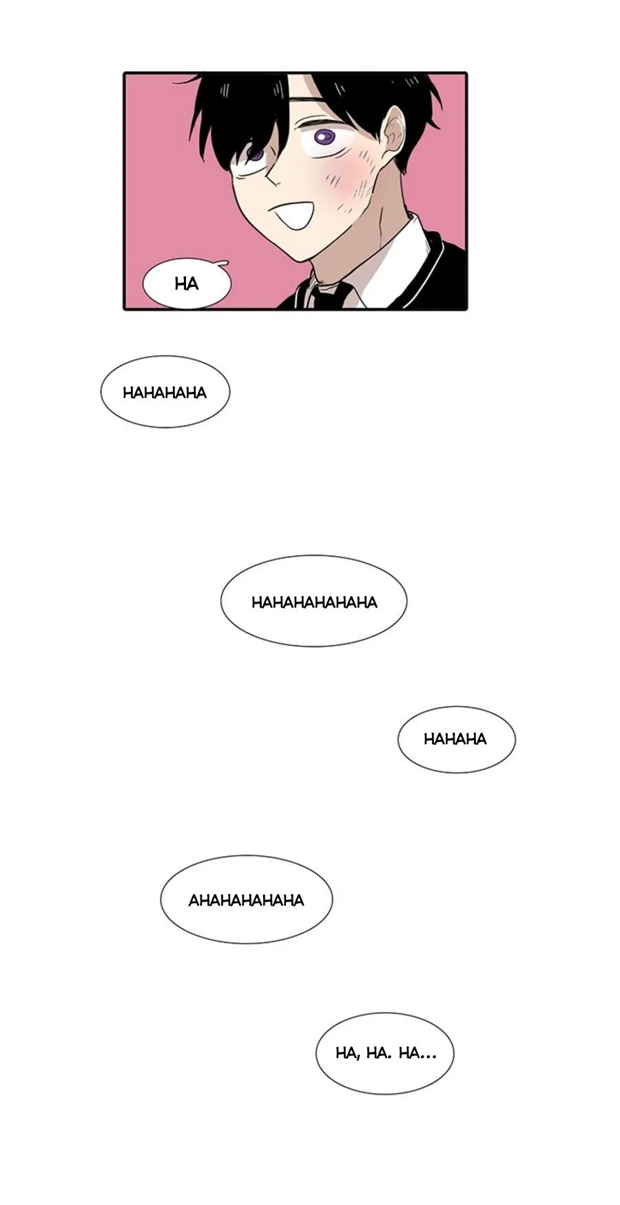 Mùi Hương Tuyệt Nhất Chapter 3 Trang 21