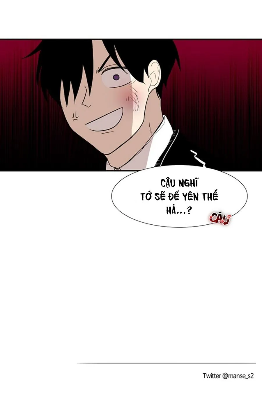 Mùi Hương Tuyệt Nhất Chapter 3 Trang 22