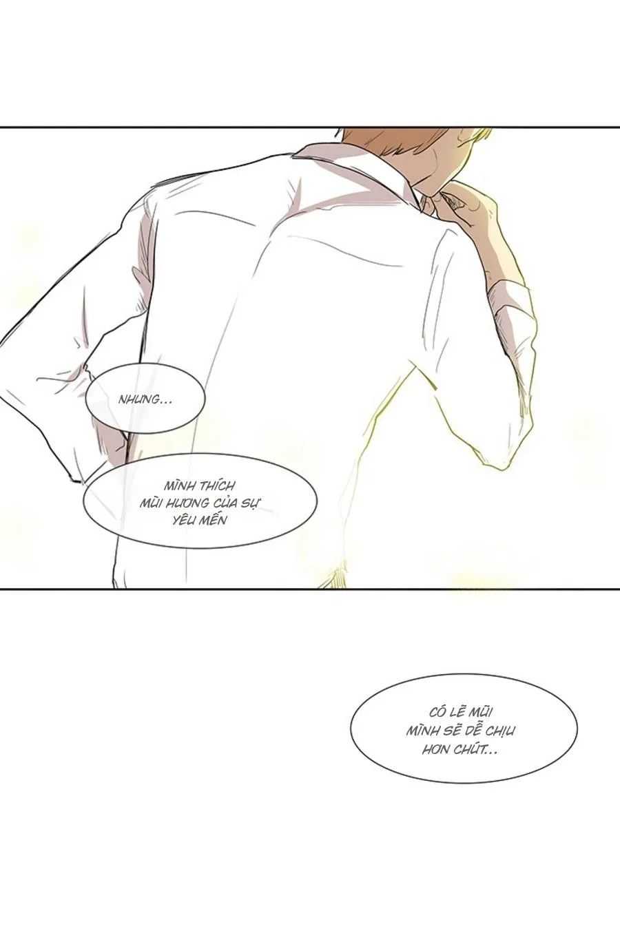 Mùi Hương Tuyệt Nhất Chapter 4 Trang 9