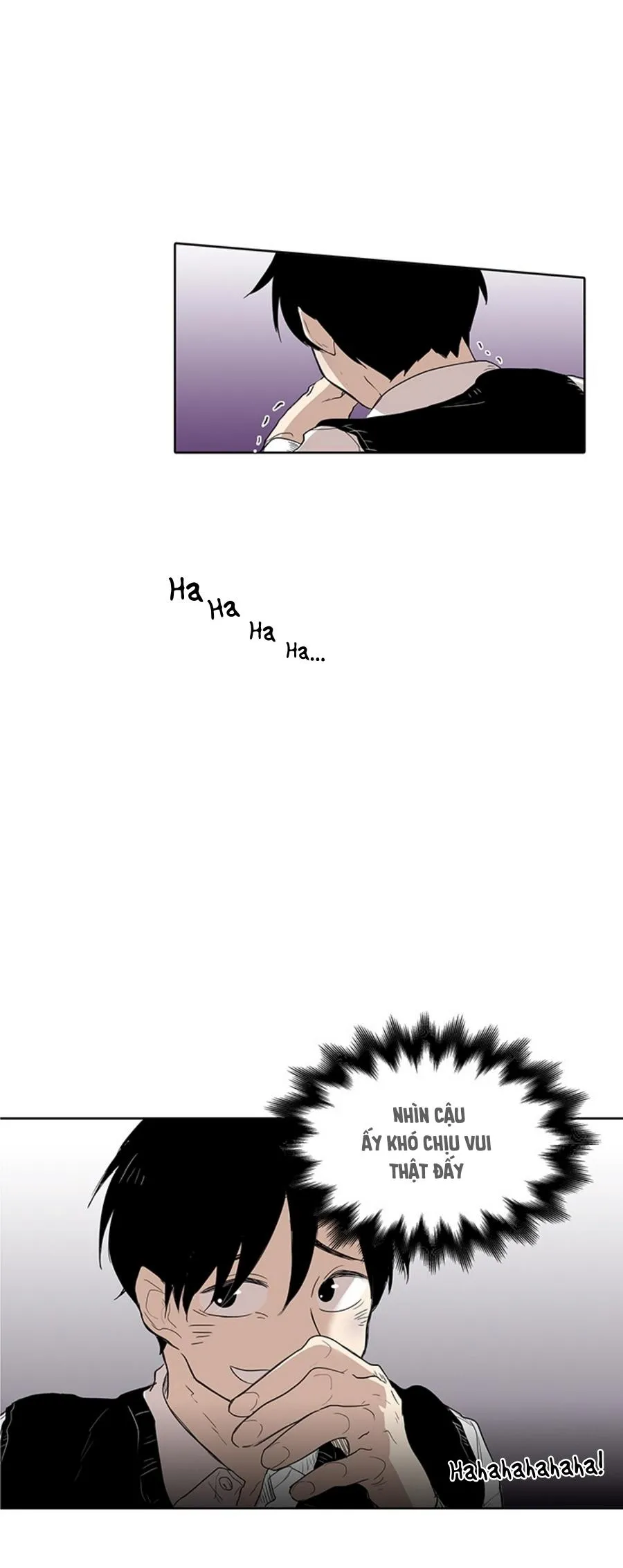 Mùi Hương Tuyệt Nhất Chapter 4 Trang 10