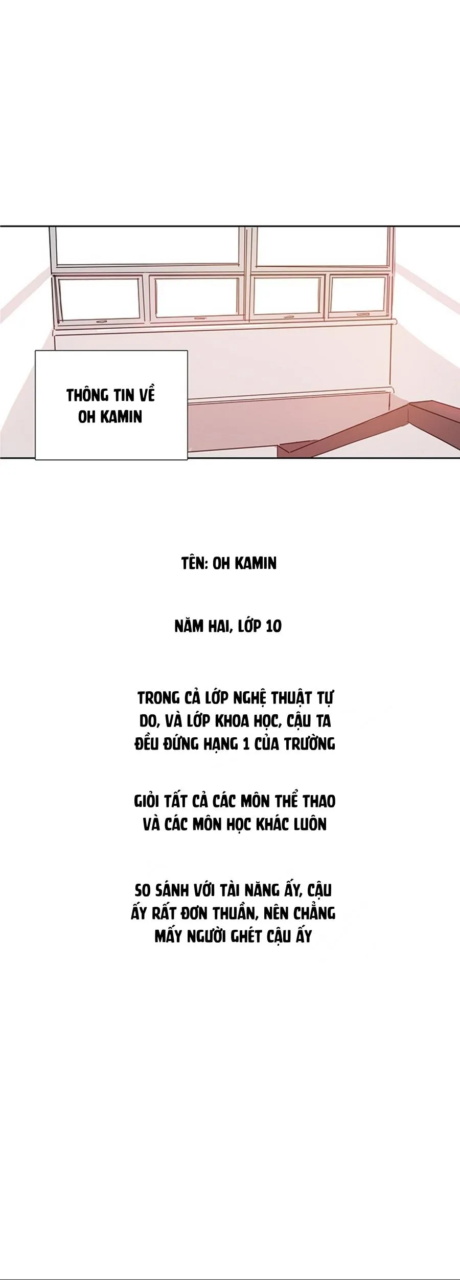 Mùi Hương Tuyệt Nhất Chapter 4 Trang 18