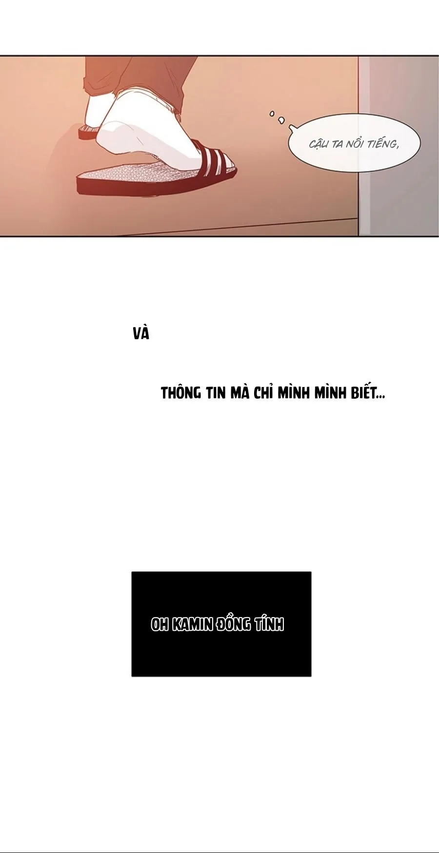 Mùi Hương Tuyệt Nhất Chapter 4 Trang 19