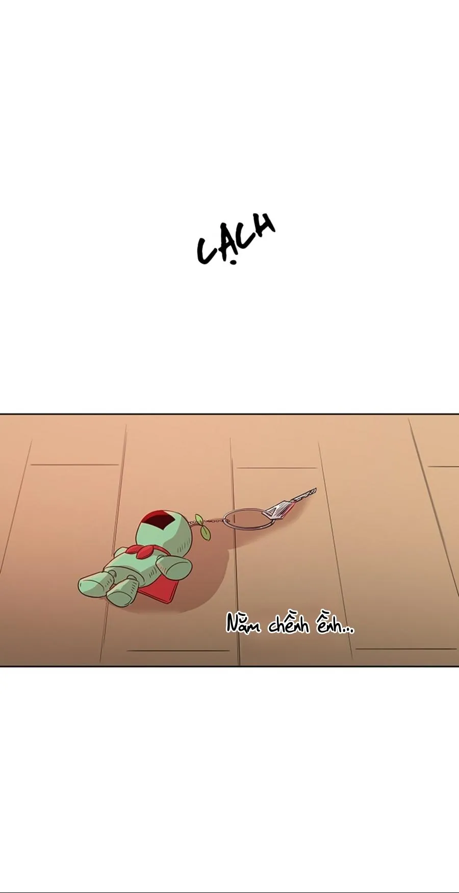 Mùi Hương Tuyệt Nhất Chapter 4 Trang 27