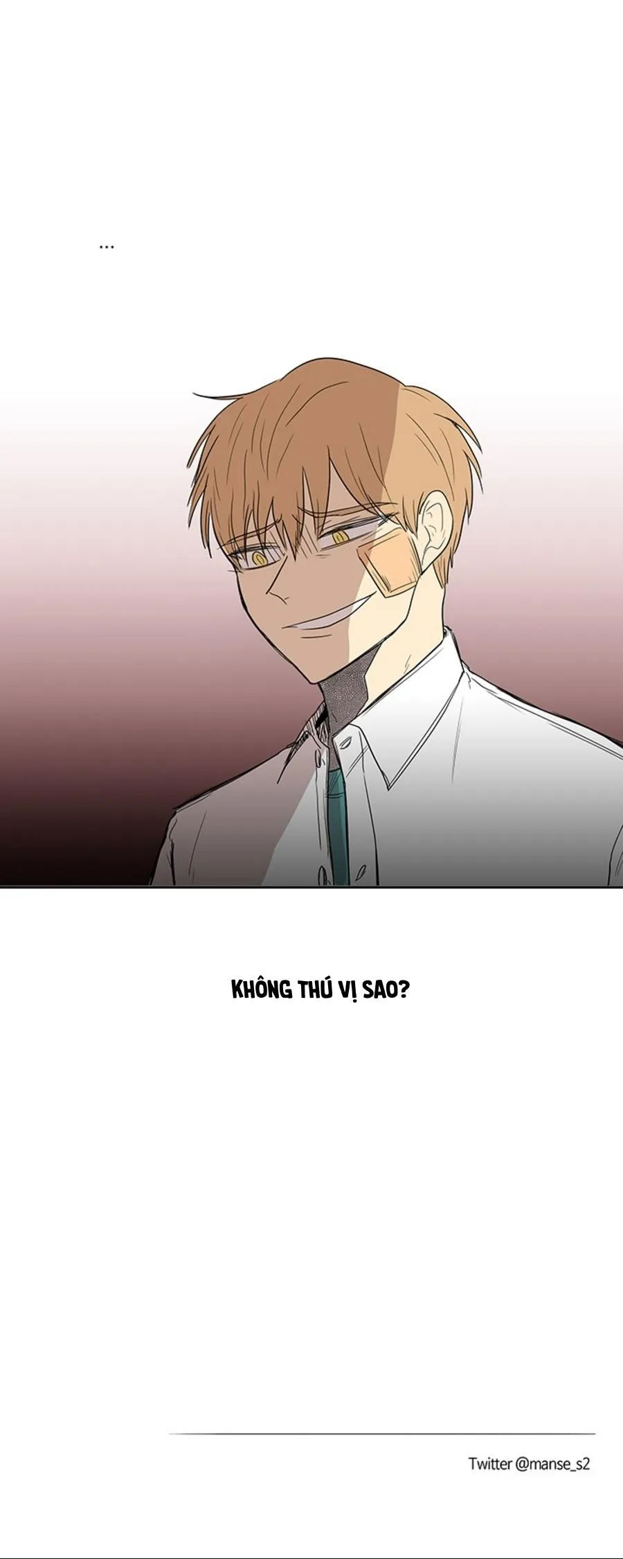 Mùi Hương Tuyệt Nhất Chapter 4 Trang 35