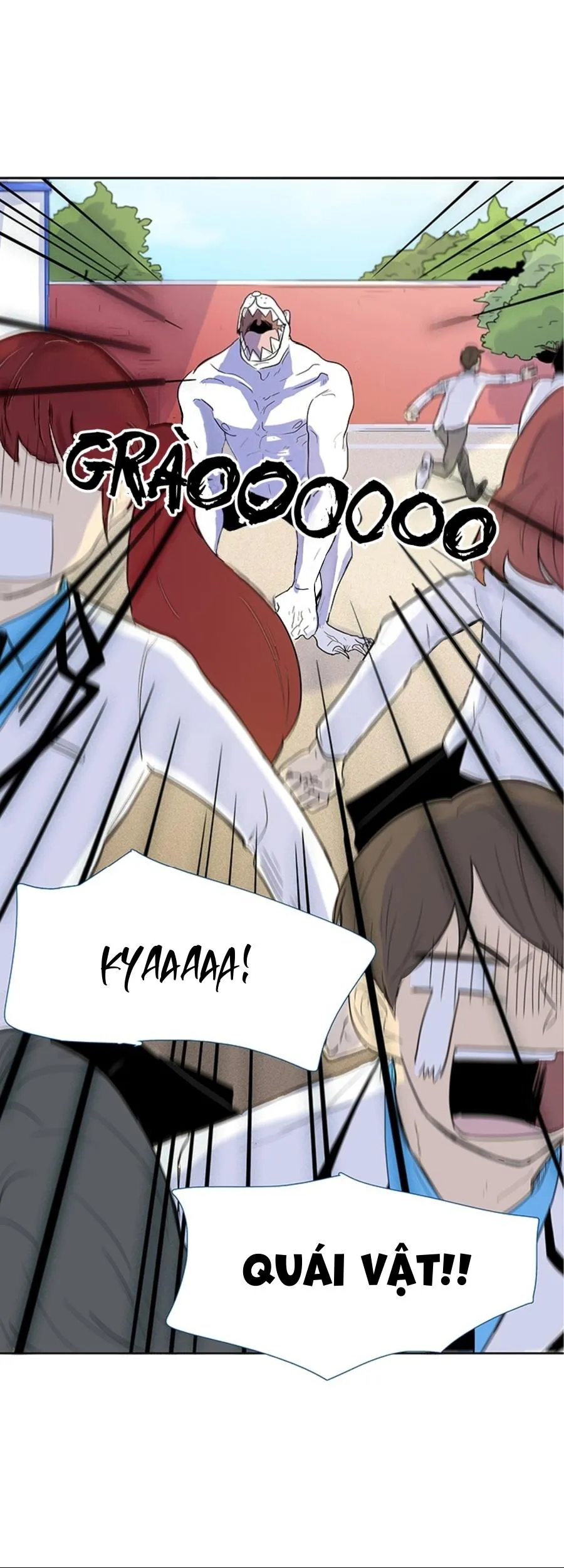 Mùi Hương Tuyệt Nhất Chapter 5 Trang 4