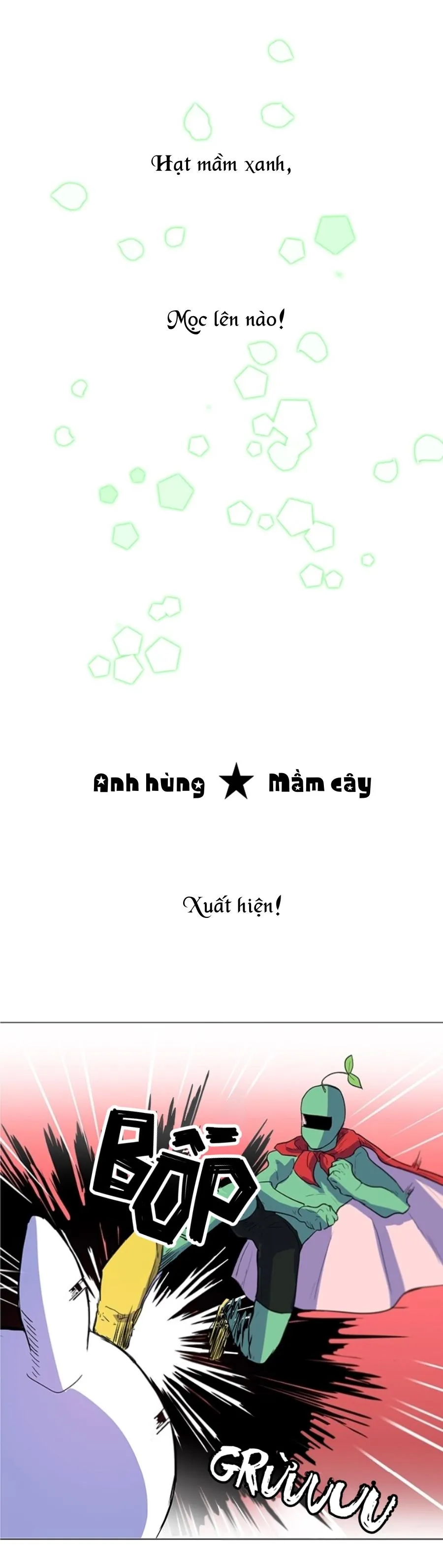 Mùi Hương Tuyệt Nhất Chapter 5 Trang 6