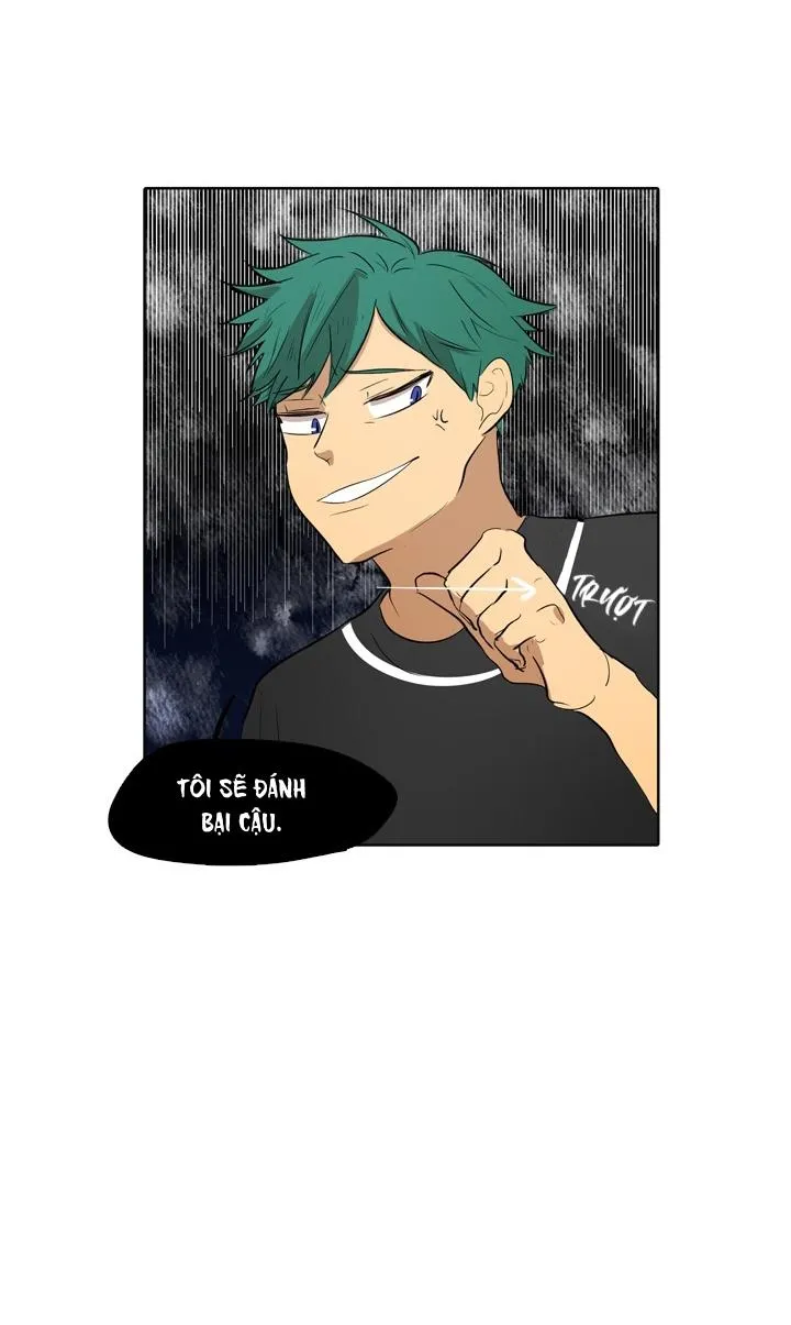 Mùi Hương Tuyệt Nhất Chapter 7 Trang 23