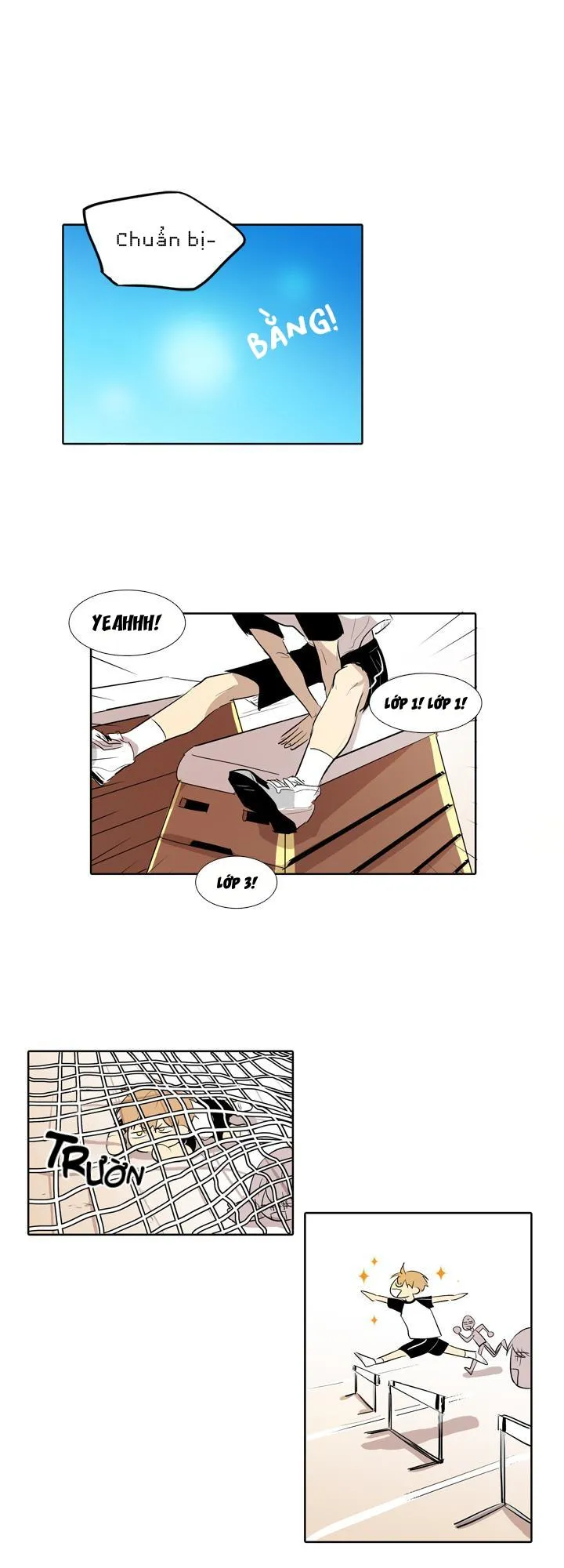 Mùi Hương Tuyệt Nhất Chapter 9 Trang 6