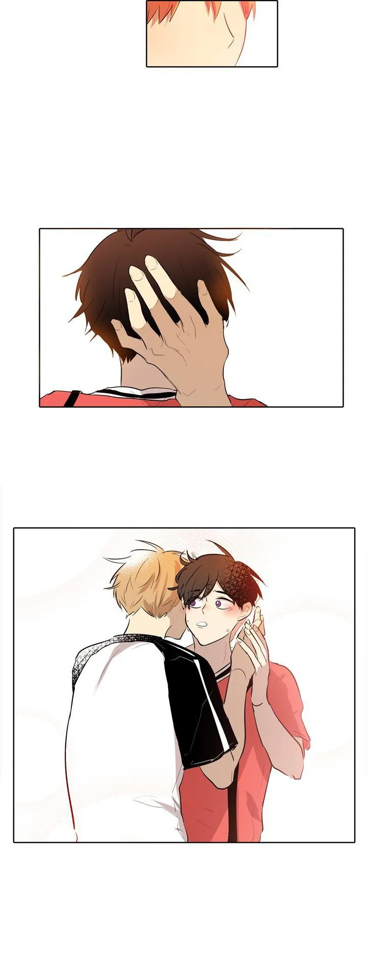 Mùi Hương Tuyệt Nhất Chapter 9 Trang 17