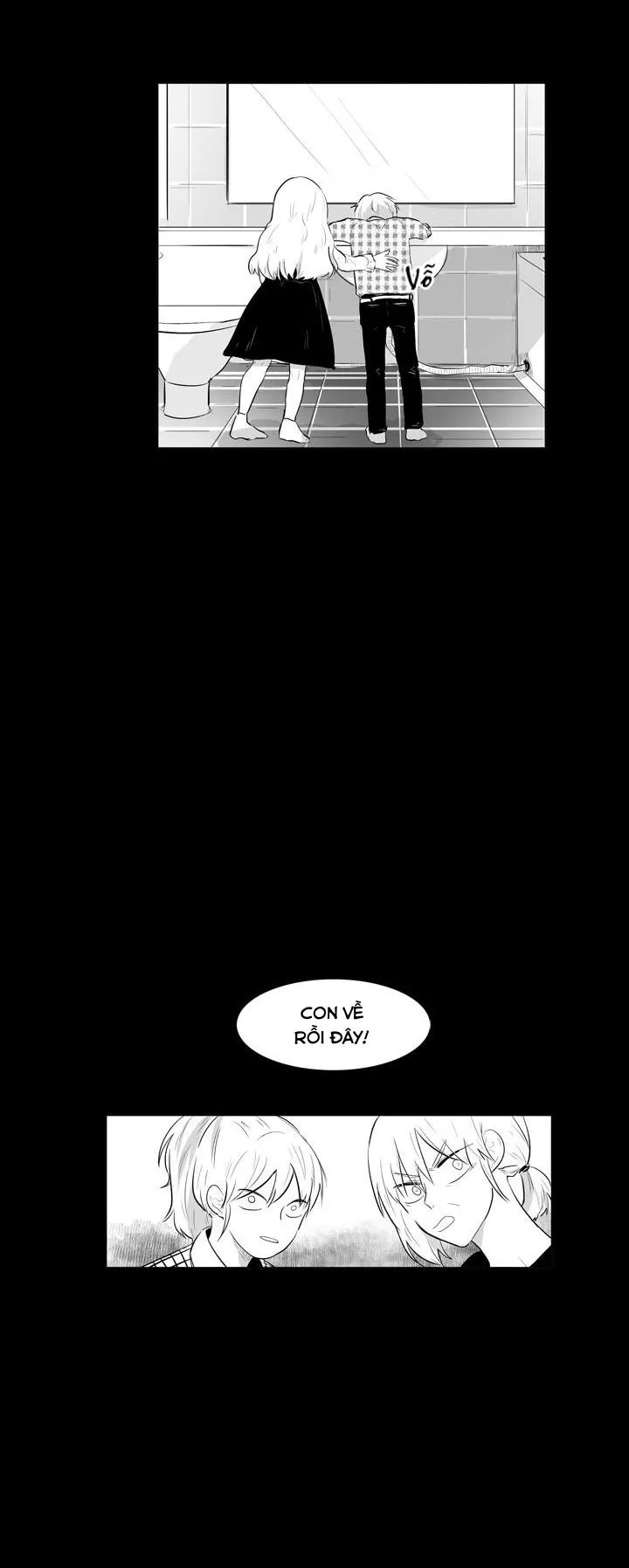 Mùi Hương Tuyệt Nhất Chapter 10 Trang 6