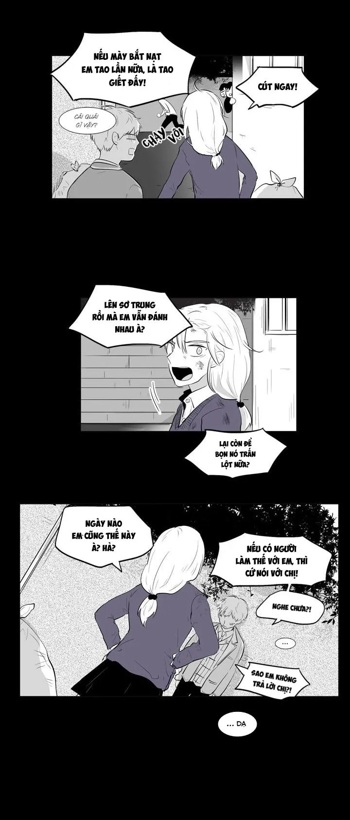 Mùi Hương Tuyệt Nhất Chapter 10 Trang 12