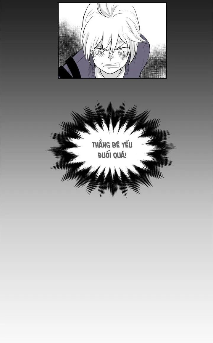 Mùi Hương Tuyệt Nhất Chapter 10 Trang 14