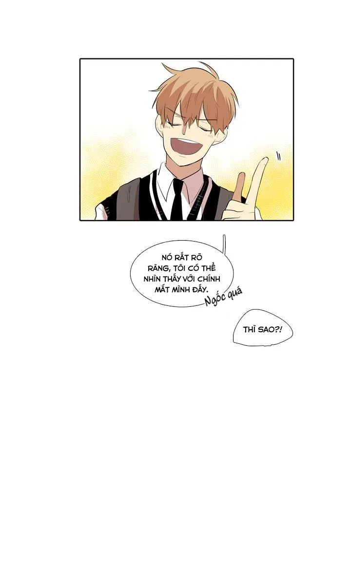 Mùi Hương Tuyệt Nhất Chapter 11 Trang 19