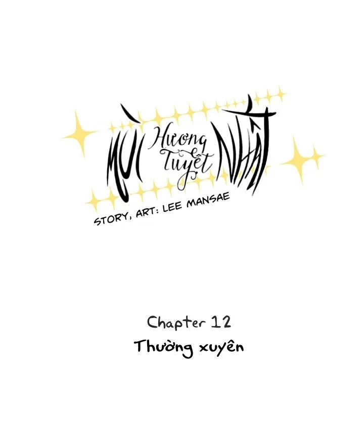 Mùi Hương Tuyệt Nhất Chapter 12 Trang 7
