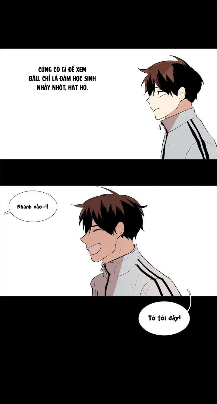 Mùi Hương Tuyệt Nhất Chapter 12 Trang 27