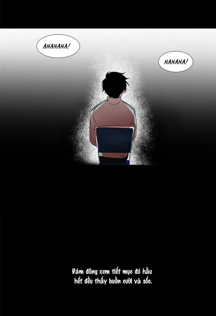 Mùi Hương Tuyệt Nhất Chapter 13 Trang 8