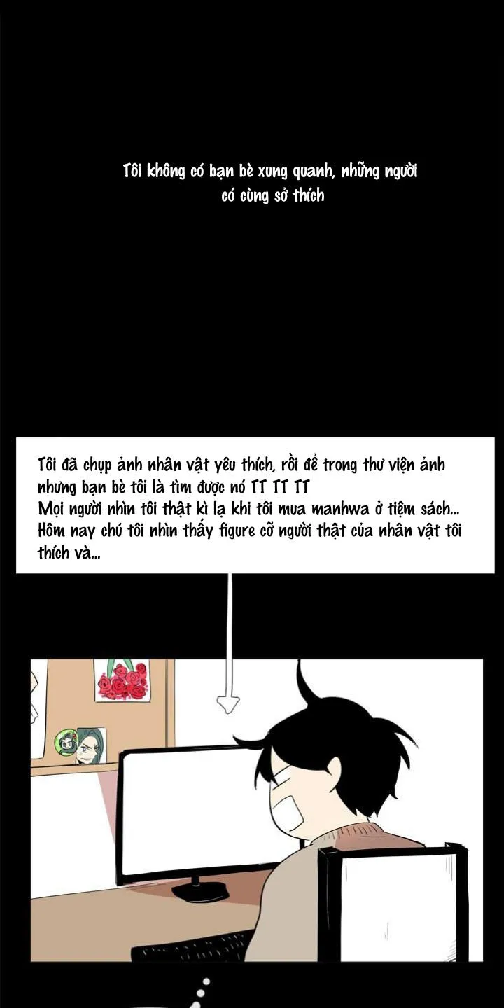 Mùi Hương Tuyệt Nhất Chapter 13 Trang 12