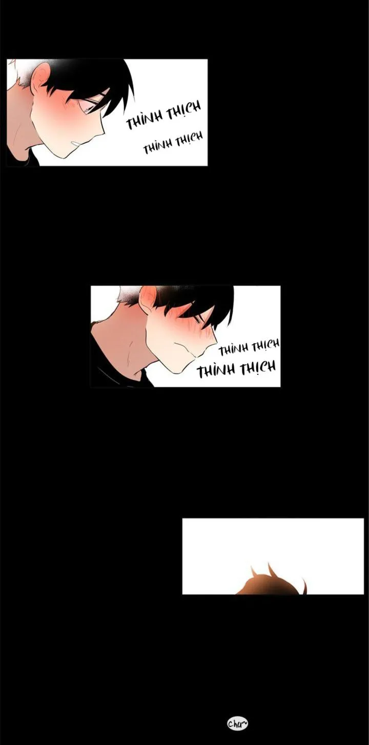 Mùi Hương Tuyệt Nhất Chapter 13 Trang 22