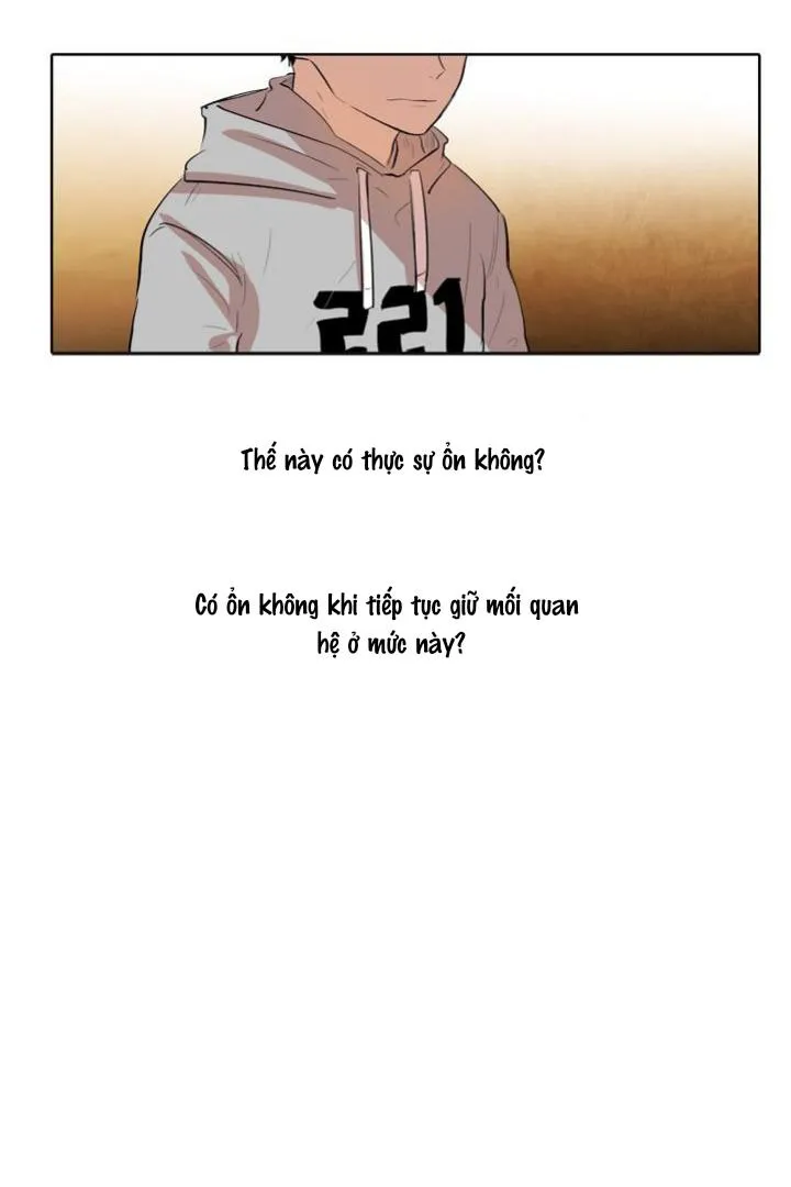 Mùi Hương Tuyệt Nhất Chapter 13 Trang 27