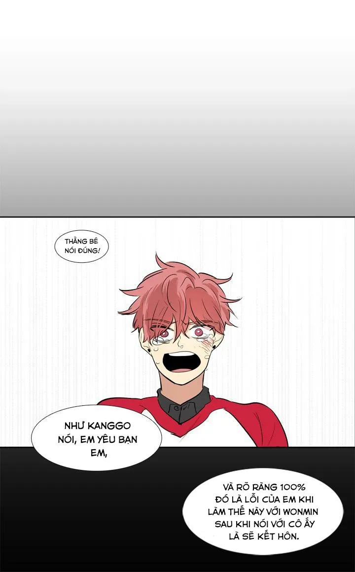 Mùi Hương Tuyệt Nhất Chapter 15 Trang 16