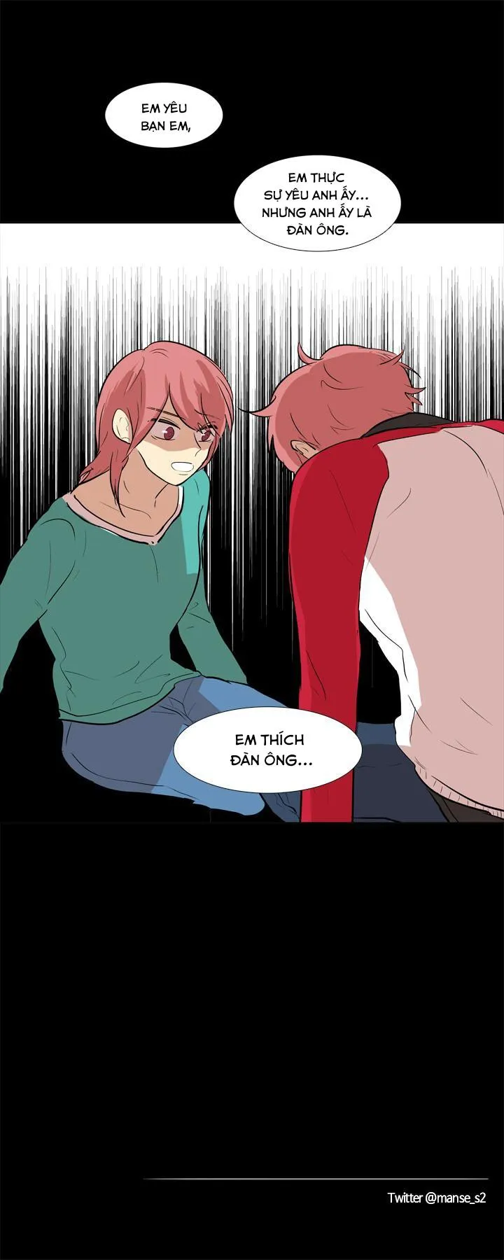 Mùi Hương Tuyệt Nhất Chapter 15 Trang 17