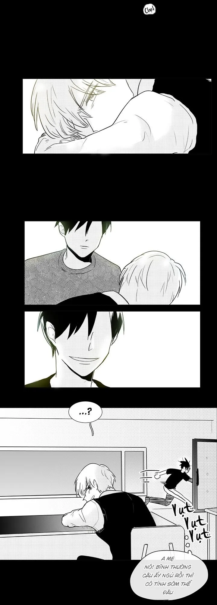 Mùi Hương Tuyệt Nhất Chapter 1 Trang 13