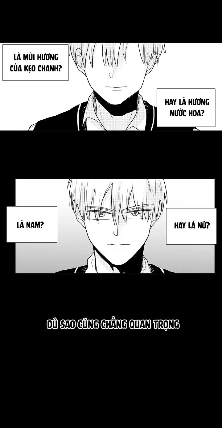 Mùi Hương Tuyệt Nhất Chapter 1 Trang 16