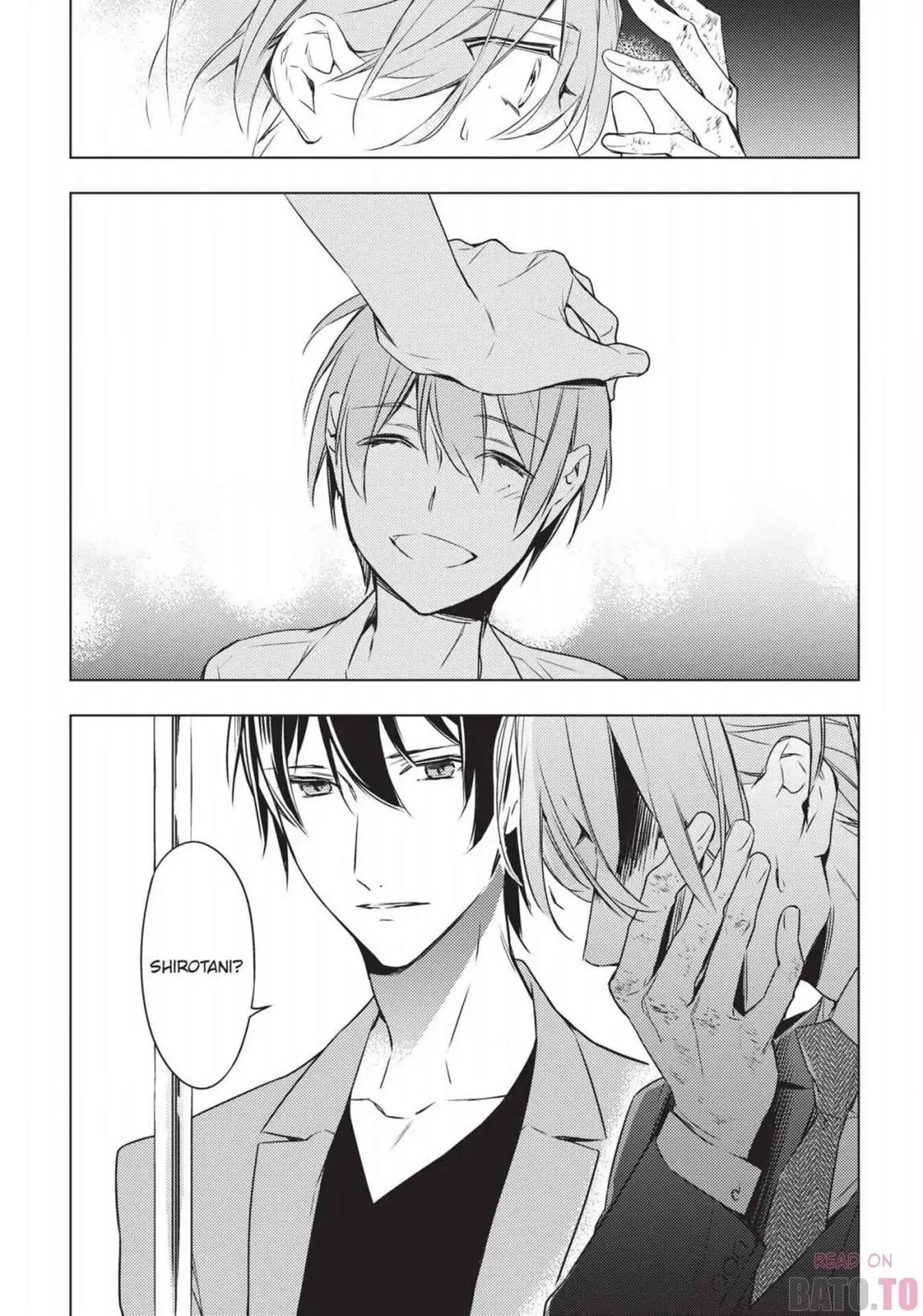 Mười Bước Gần Nhau Chapter 4 Trang 17