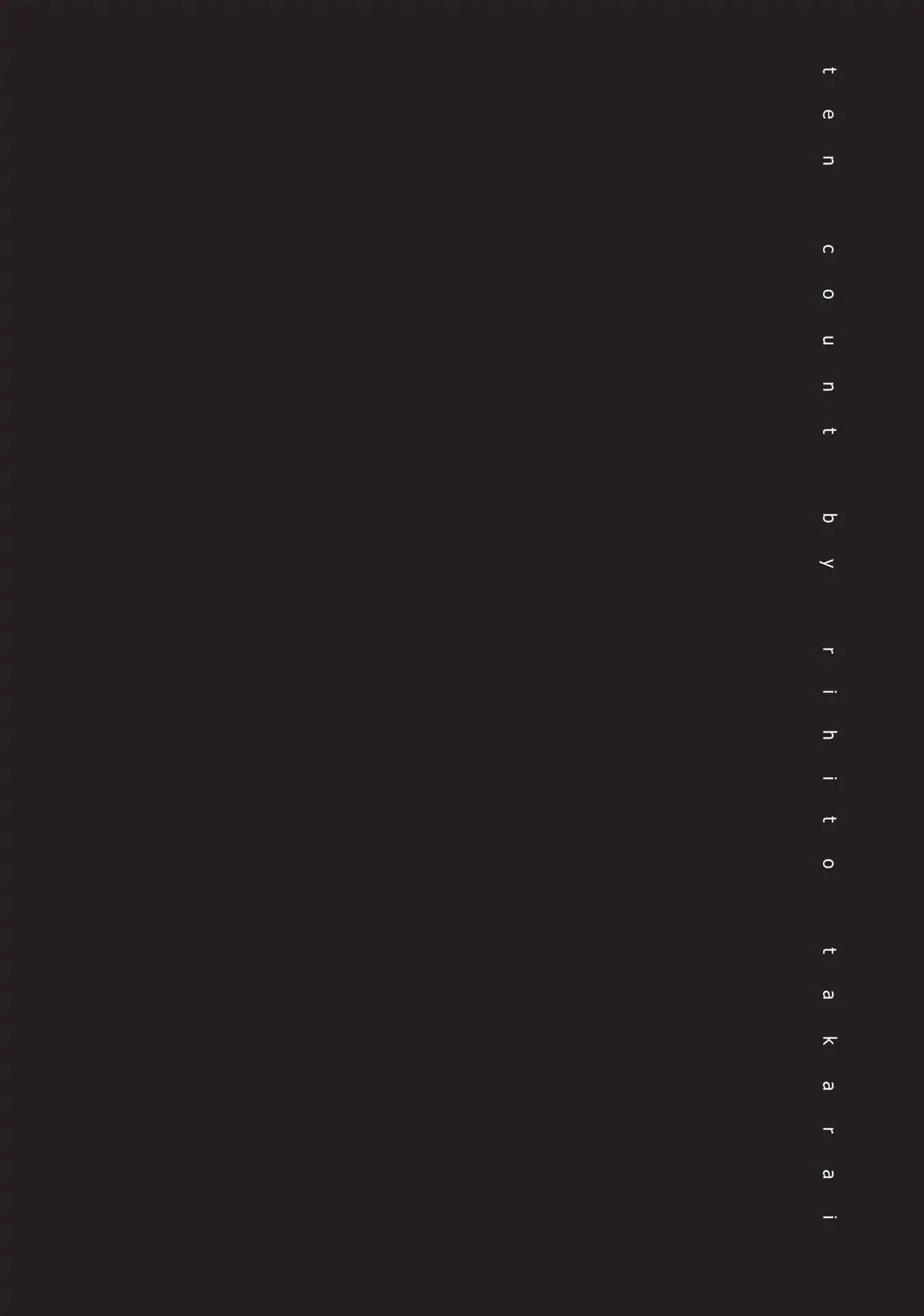 Mười Bước Gần Nhau Chapter 5 Trang 22