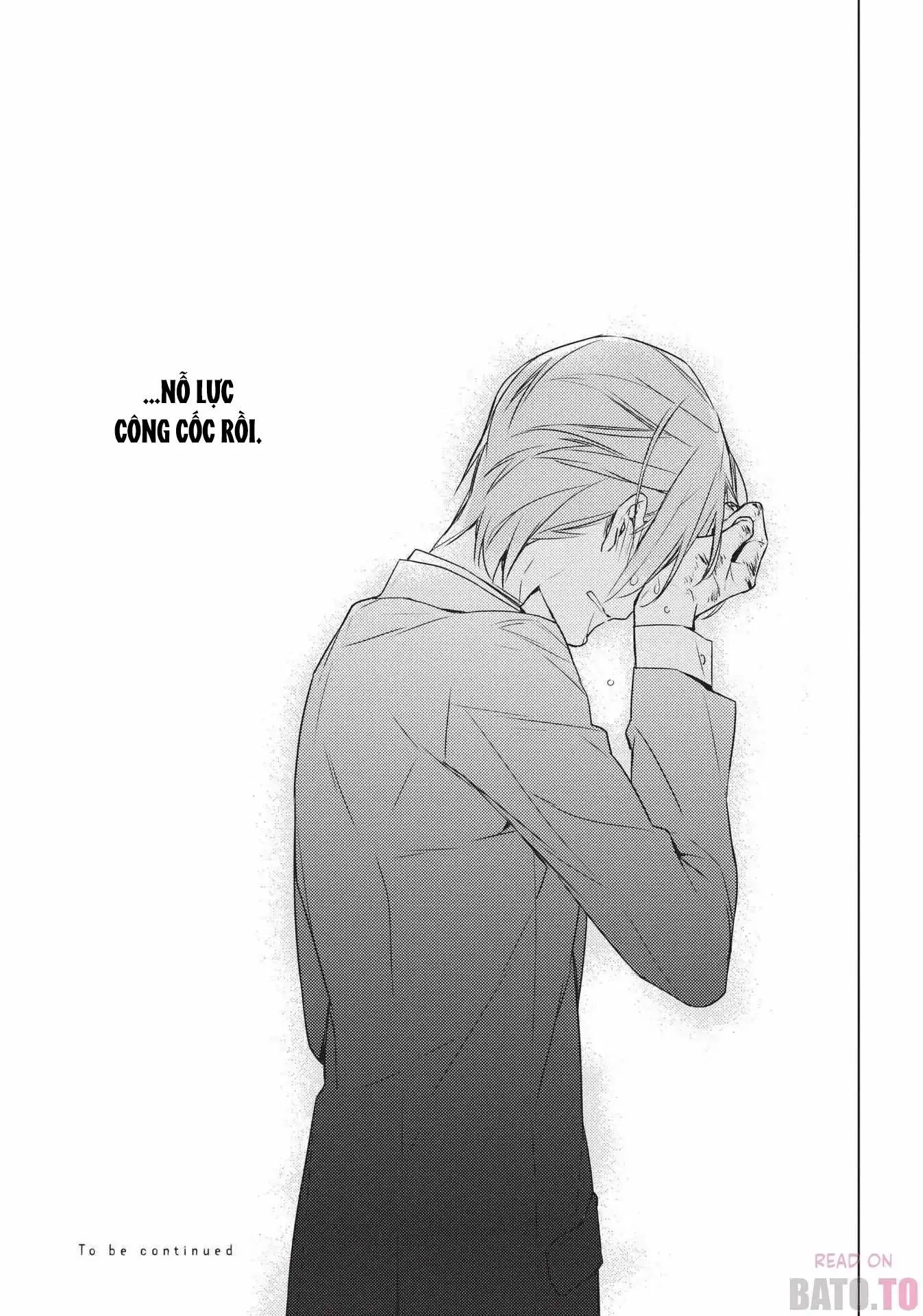 Mười Bước Gần Nhau Chapter 6 Trang 25