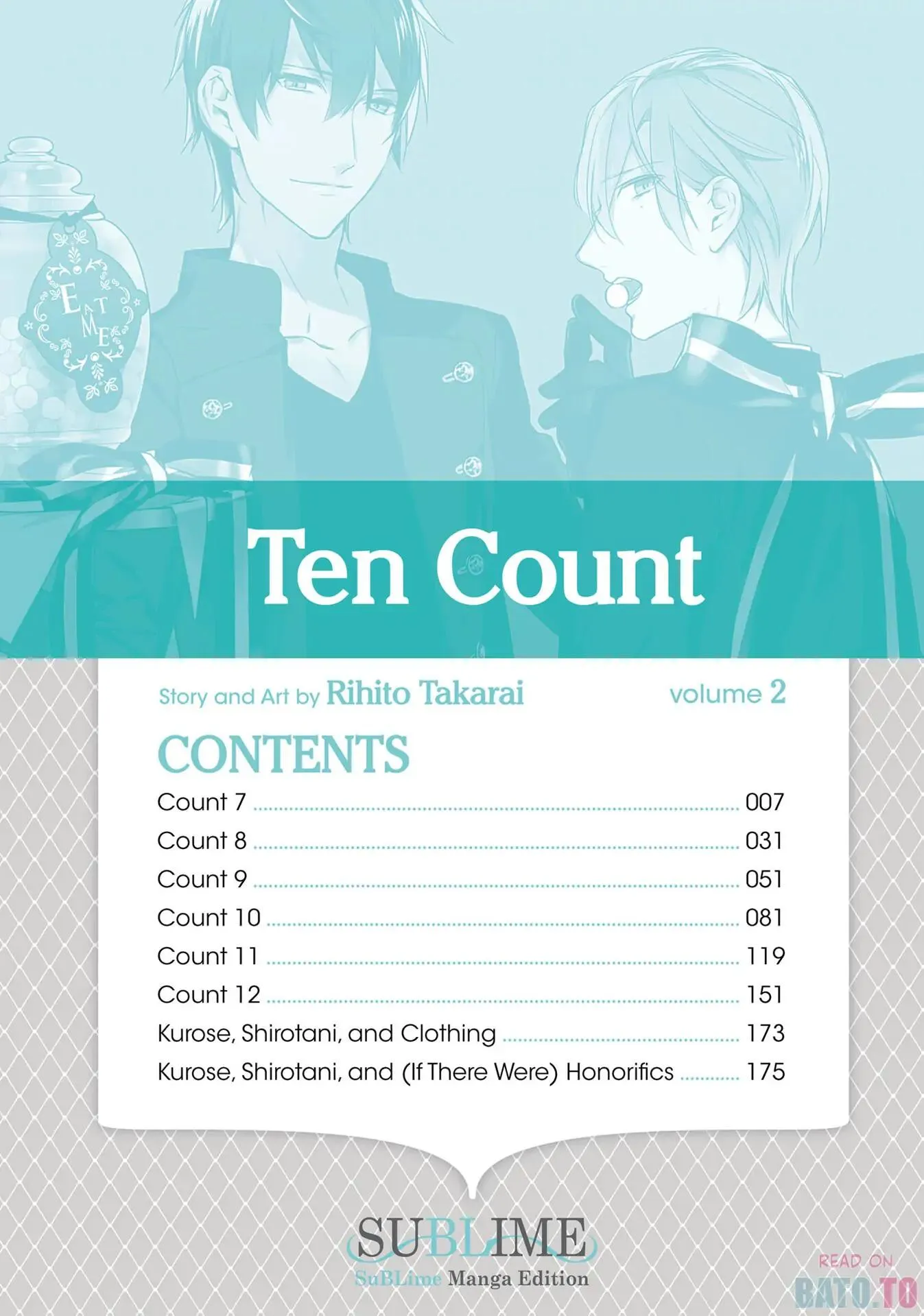 Mười Bước Gần Nhau Chapter 7 Trang 4