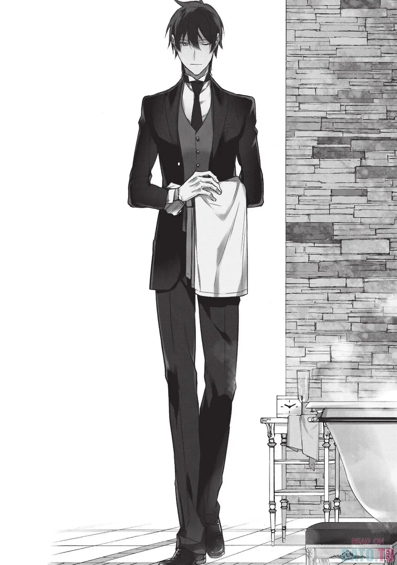 Mười Bước Gần Nhau Chapter 7 Trang 9