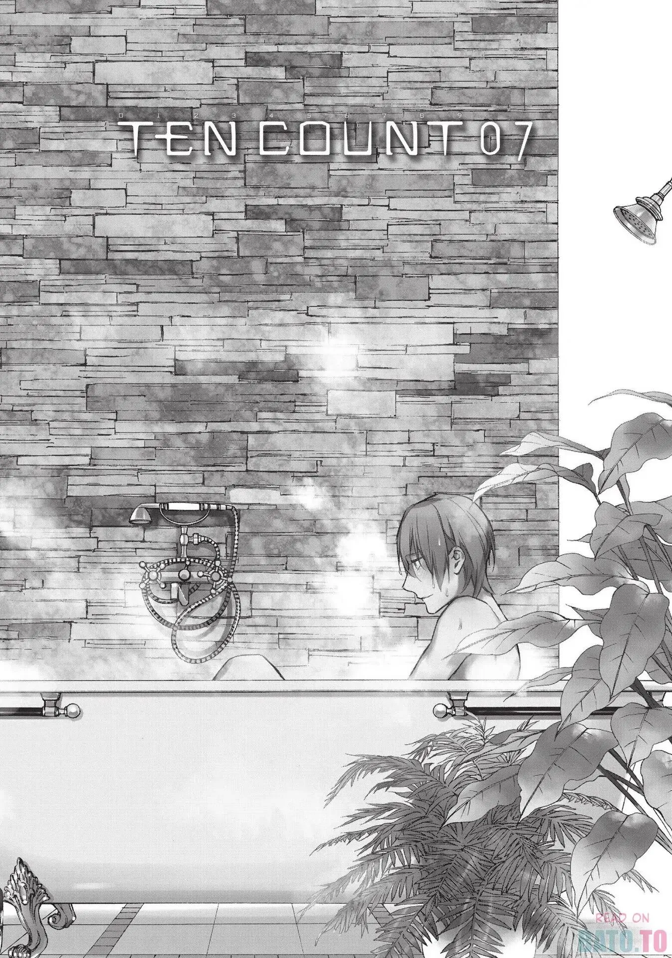 Mười Bước Gần Nhau Chapter 7 Trang 10