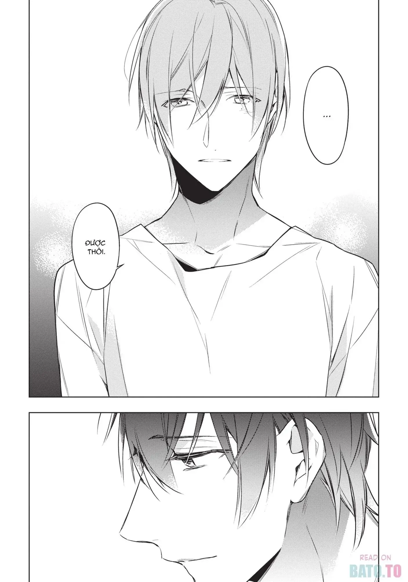 Mười Bước Gần Nhau Chapter 12 Trang 11